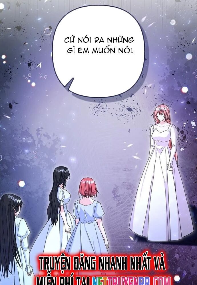 Lý Do Khiến Tôi Phải Lòng Địch Thủ: Chapter 44