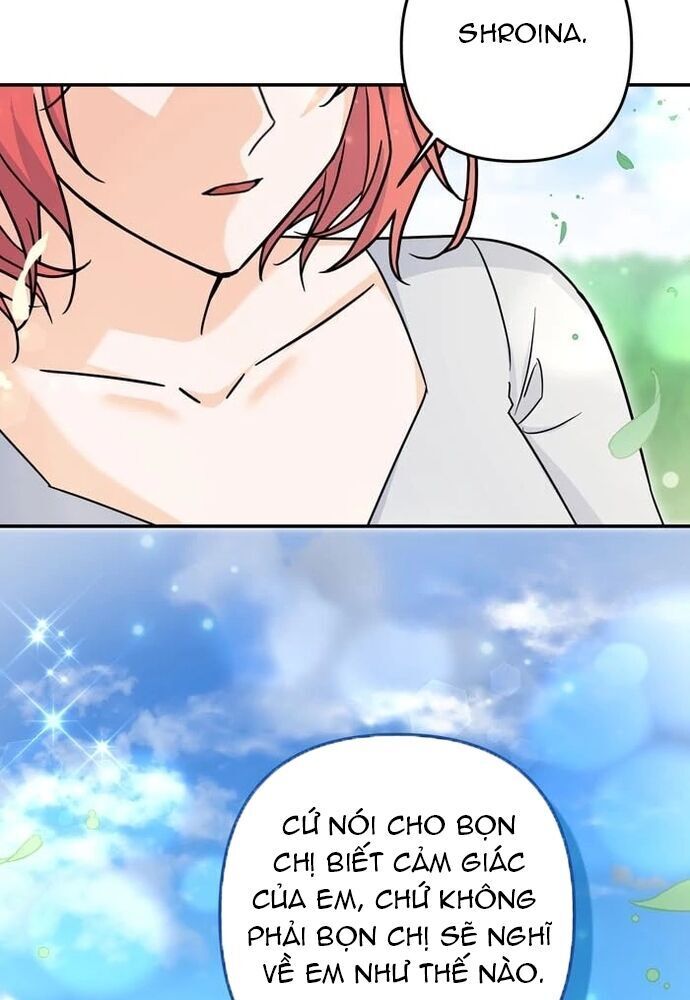 Lý Do Khiến Tôi Phải Lòng Địch Thủ: Chapter 44