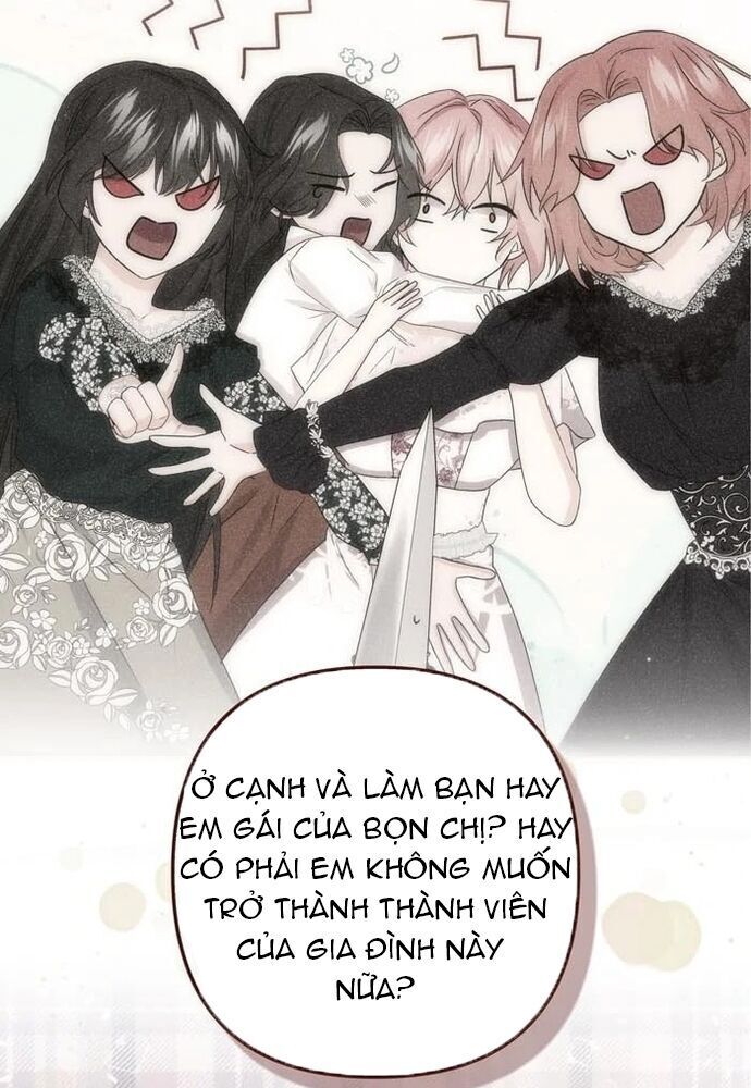 Lý Do Khiến Tôi Phải Lòng Địch Thủ: Chapter 44