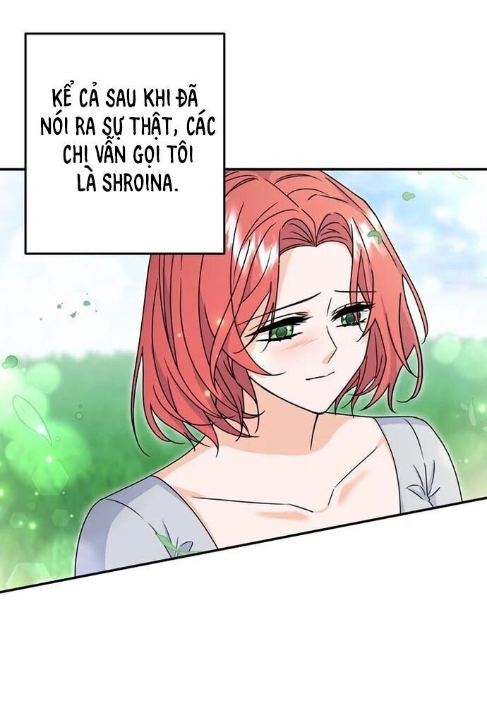 Lý Do Khiến Tôi Phải Lòng Địch Thủ: Chapter 44