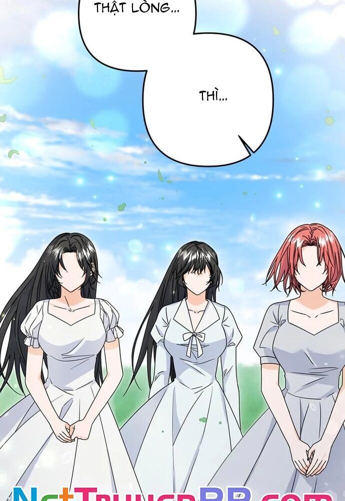 Lý Do Khiến Tôi Phải Lòng Địch Thủ: Chapter 44