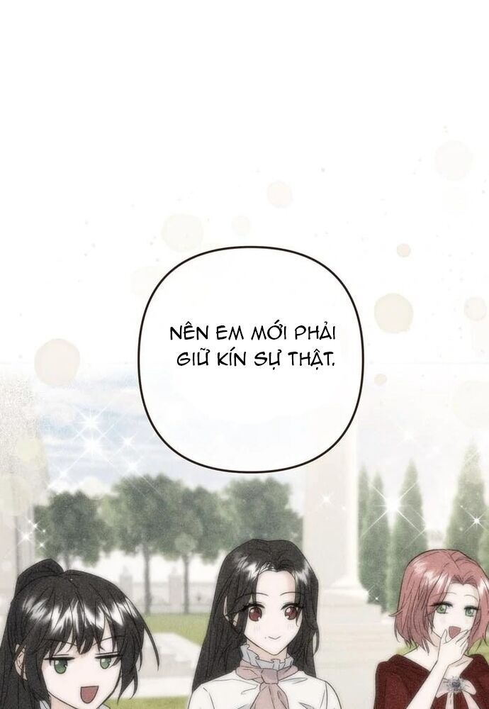 Lý Do Khiến Tôi Phải Lòng Địch Thủ: Chapter 44