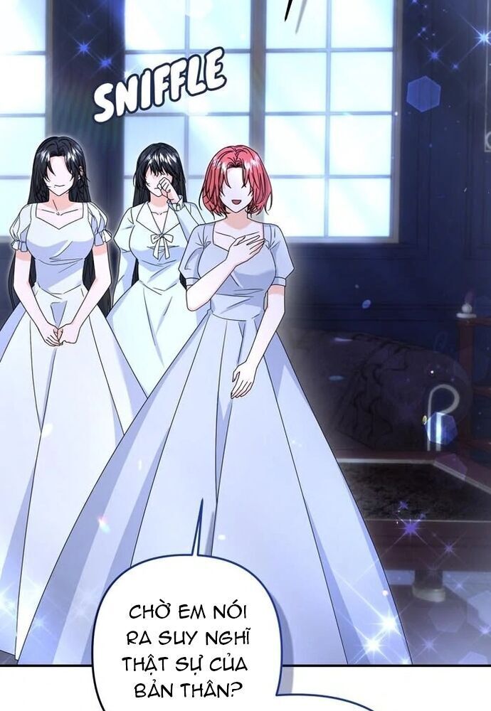 Lý Do Khiến Tôi Phải Lòng Địch Thủ: Chapter 44