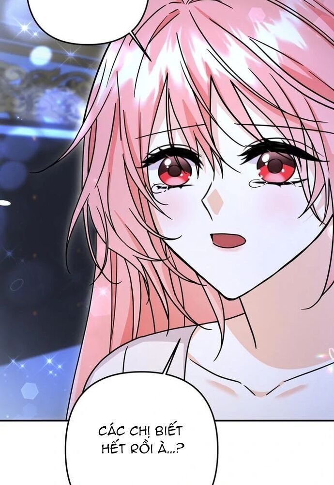 Lý Do Khiến Tôi Phải Lòng Địch Thủ: Chapter 44