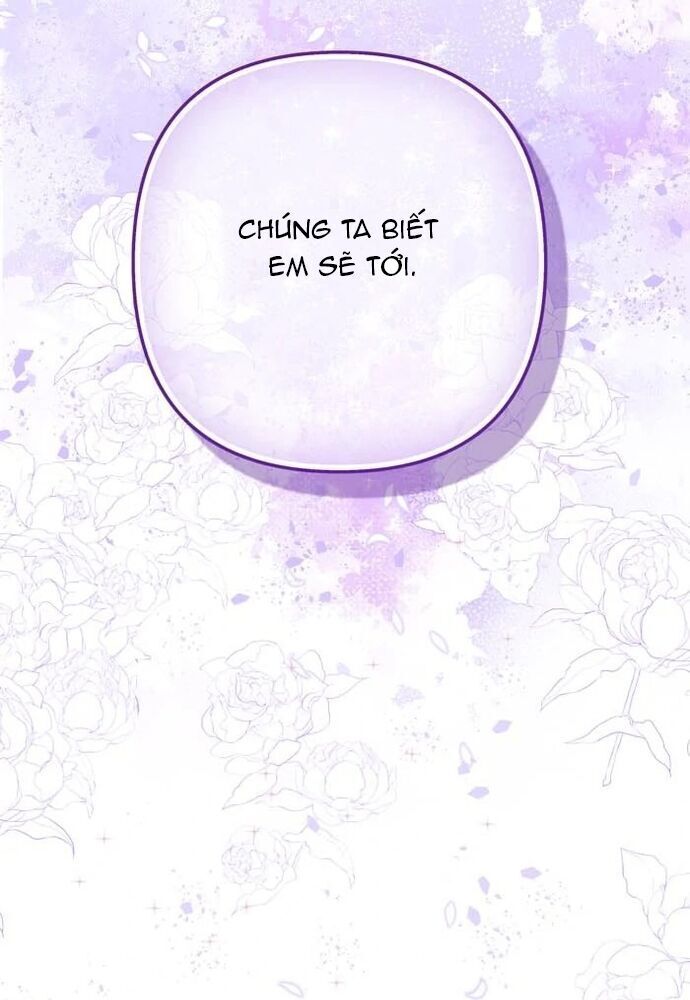 Lý Do Khiến Tôi Phải Lòng Địch Thủ: Chapter 44