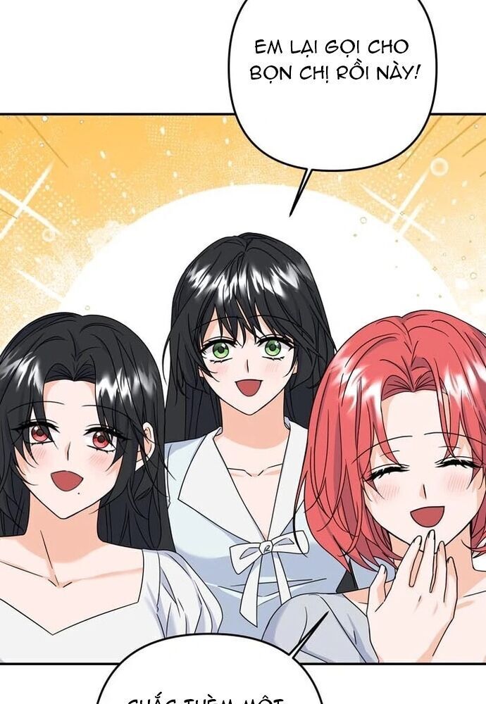 Lý Do Khiến Tôi Phải Lòng Địch Thủ: Chapter 44