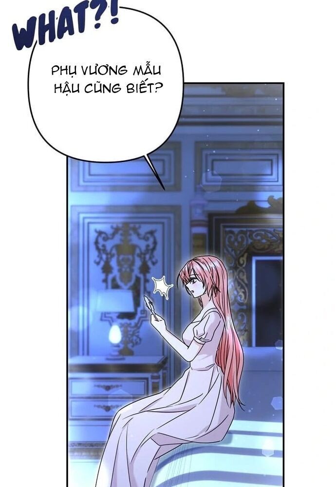 Lý Do Khiến Tôi Phải Lòng Địch Thủ: Chapter 44