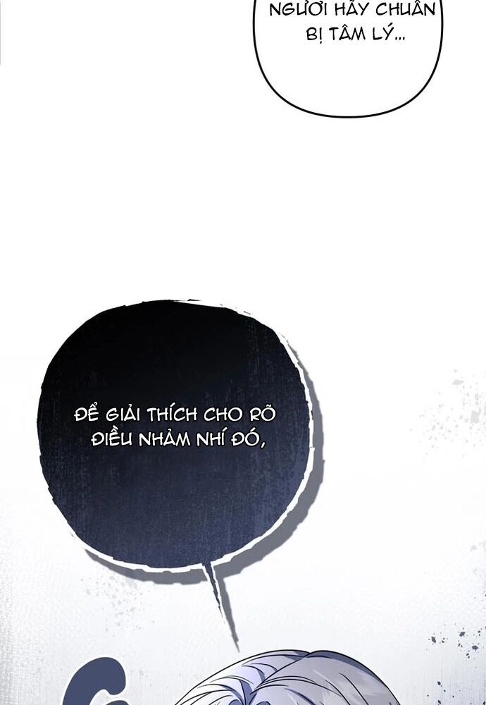 Lý Do Khiến Tôi Phải Lòng Địch Thủ: Chapter 45