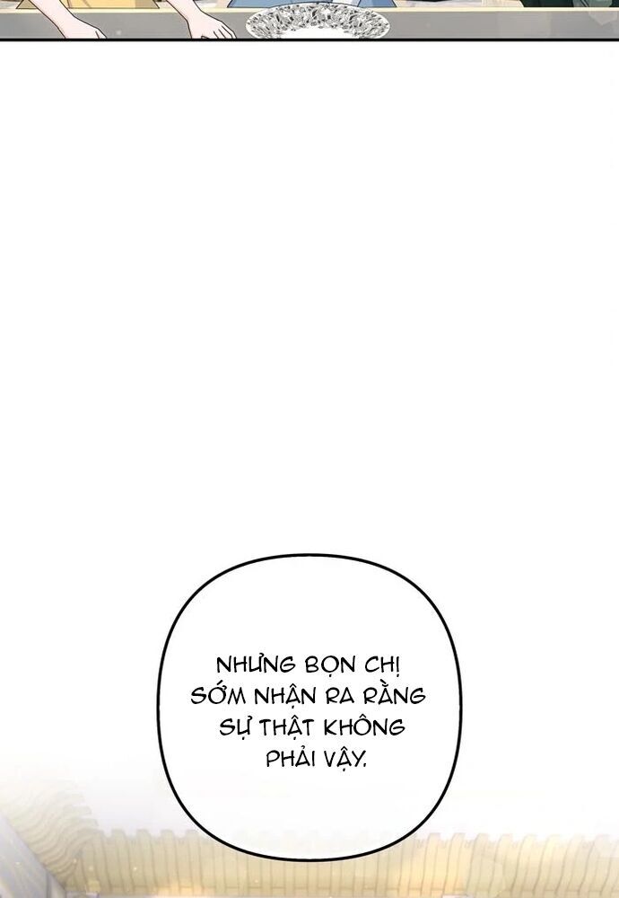 Lý Do Khiến Tôi Phải Lòng Địch Thủ: Chapter 45