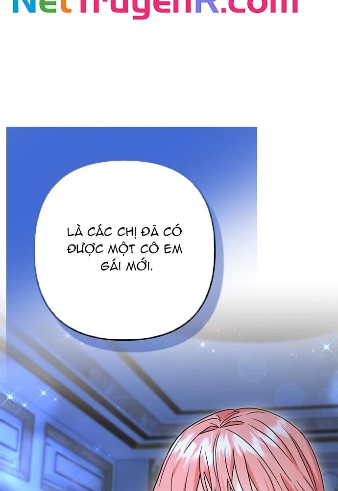 Lý Do Khiến Tôi Phải Lòng Địch Thủ: Chapter 45