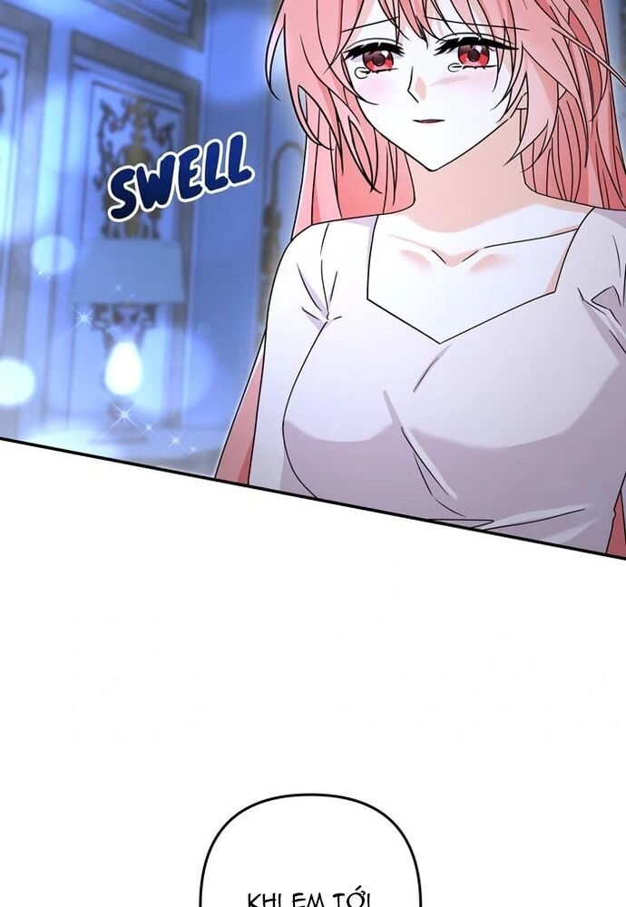 Lý Do Khiến Tôi Phải Lòng Địch Thủ: Chapter 45