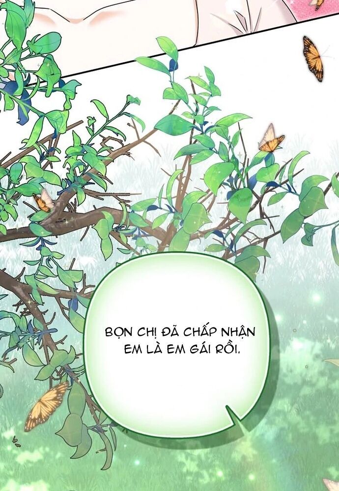 Lý Do Khiến Tôi Phải Lòng Địch Thủ: Chapter 45