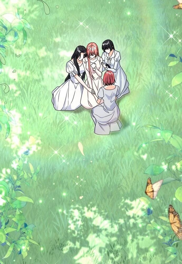 Lý Do Khiến Tôi Phải Lòng Địch Thủ: Chapter 45