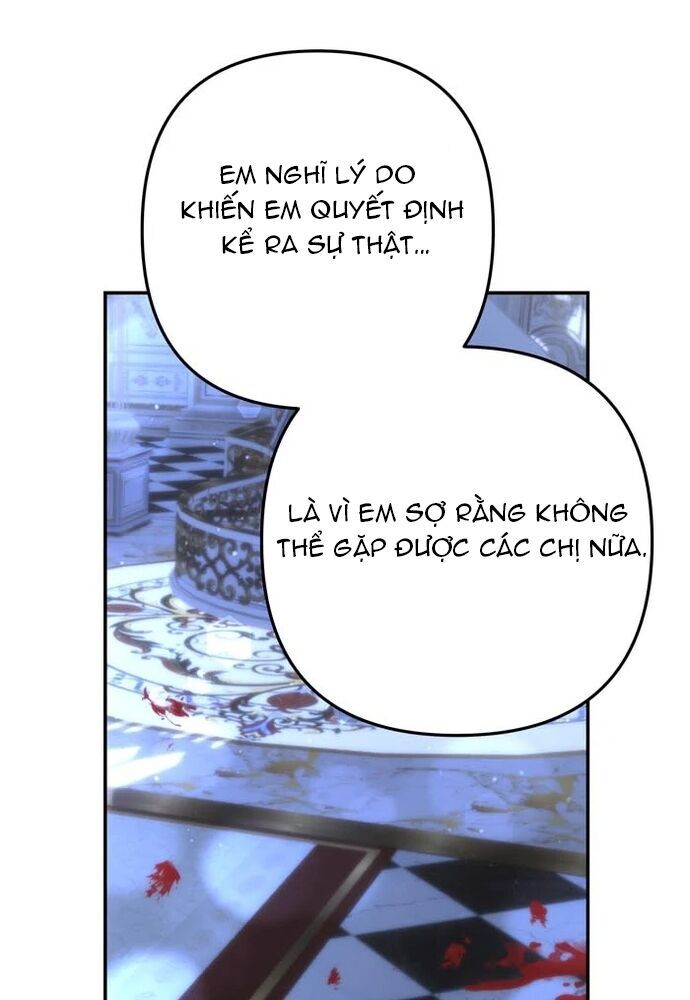 Lý Do Khiến Tôi Phải Lòng Địch Thủ: Chapter 45