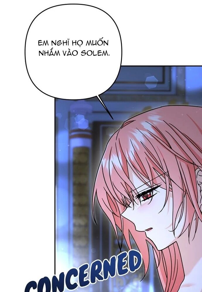 Lý Do Khiến Tôi Phải Lòng Địch Thủ: Chapter 45