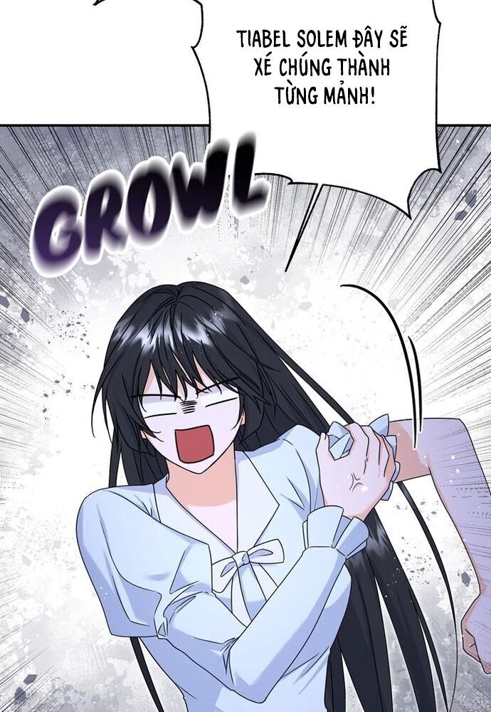 Lý Do Khiến Tôi Phải Lòng Địch Thủ: Chapter 45