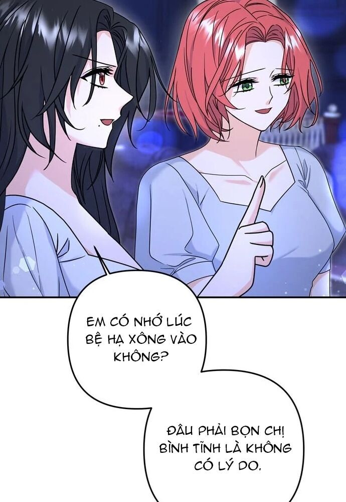 Lý Do Khiến Tôi Phải Lòng Địch Thủ: Chapter 45