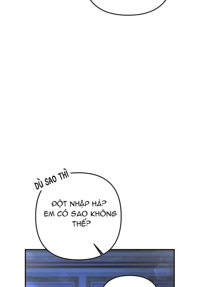 Lý Do Khiến Tôi Phải Lòng Địch Thủ: Chapter 45