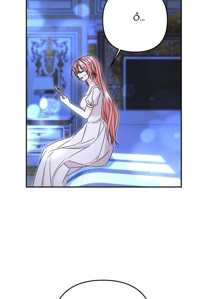 Lý Do Khiến Tôi Phải Lòng Địch Thủ: Chapter 45