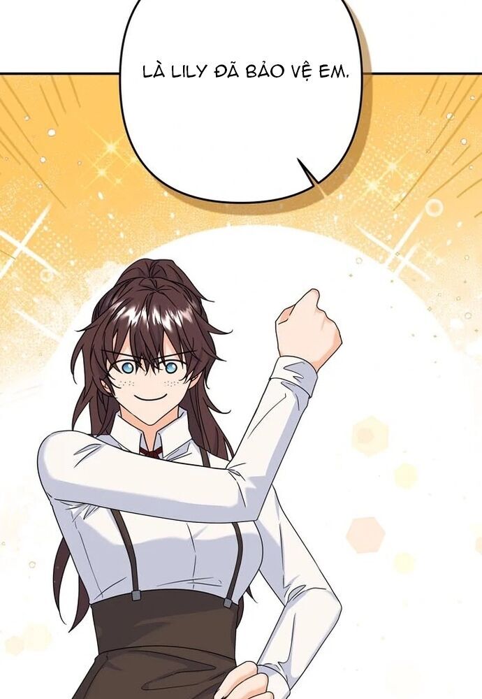 Lý Do Khiến Tôi Phải Lòng Địch Thủ: Chapter 45