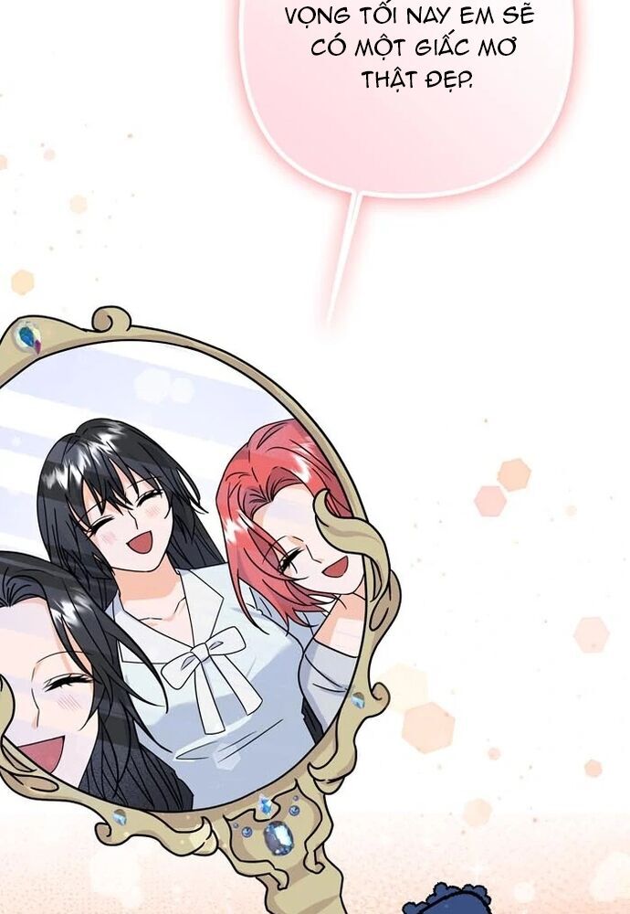 Lý Do Khiến Tôi Phải Lòng Địch Thủ: Chapter 45