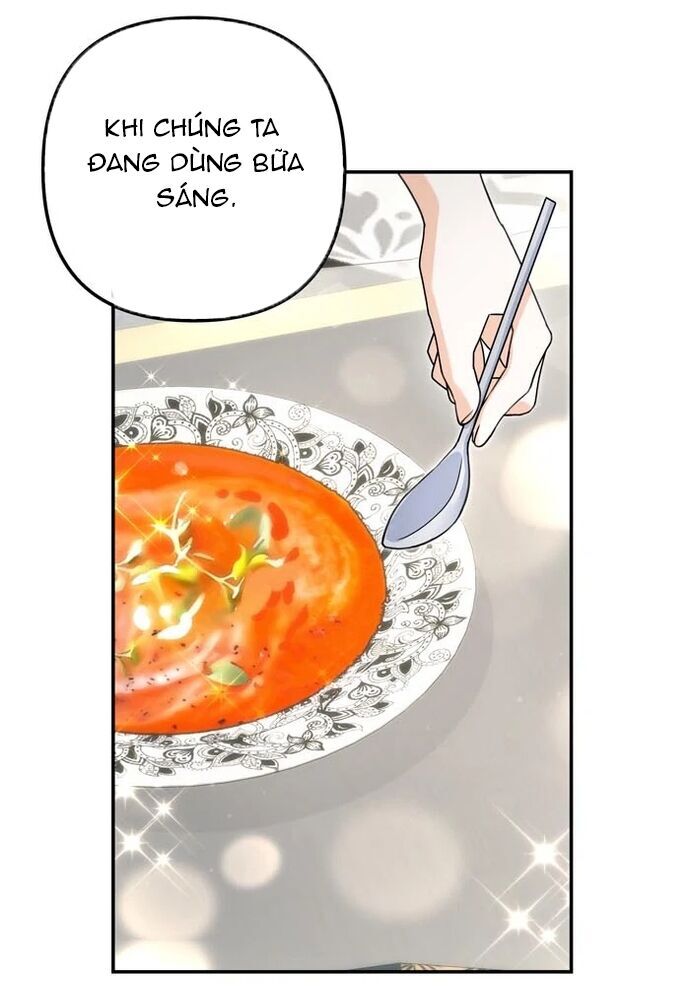 Lý Do Khiến Tôi Phải Lòng Địch Thủ: Chapter 45