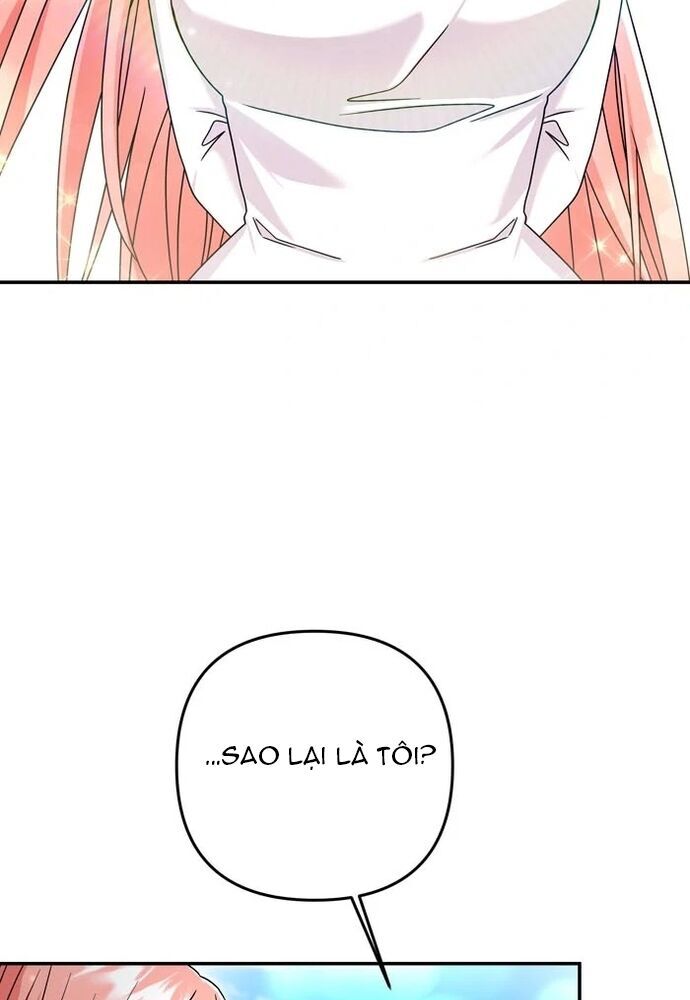 Lý Do Khiến Tôi Phải Lòng Địch Thủ: Chapter 45