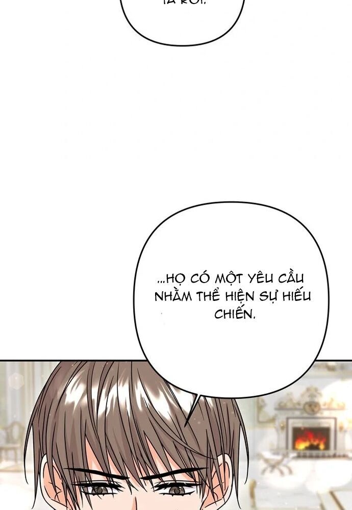 Lý Do Khiến Tôi Phải Lòng Địch Thủ: Chapter 45