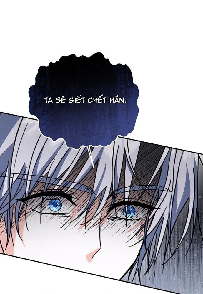 Lý Do Khiến Tôi Phải Lòng Địch Thủ: Chapter 46