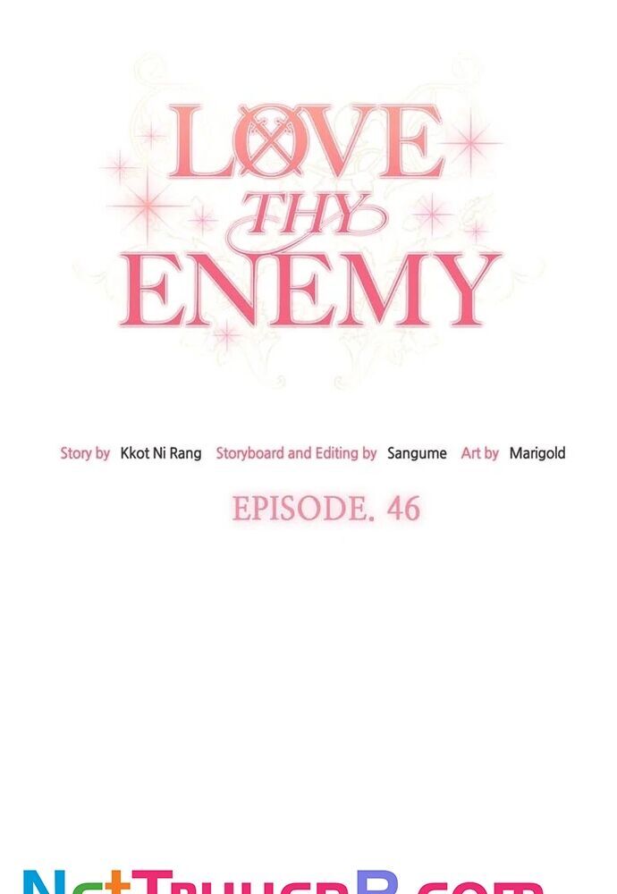 Lý Do Khiến Tôi Phải Lòng Địch Thủ: Chapter 46