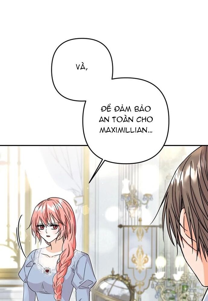 Lý Do Khiến Tôi Phải Lòng Địch Thủ: Chapter 46