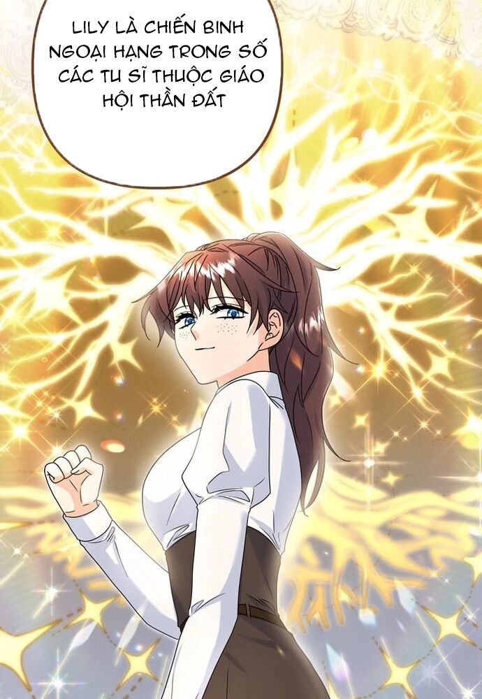 Lý Do Khiến Tôi Phải Lòng Địch Thủ: Chapter 46