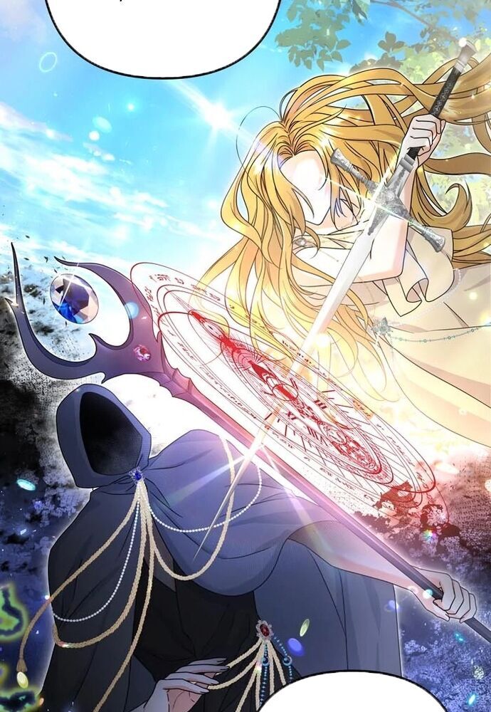 Lý Do Khiến Tôi Phải Lòng Địch Thủ: Chapter 46