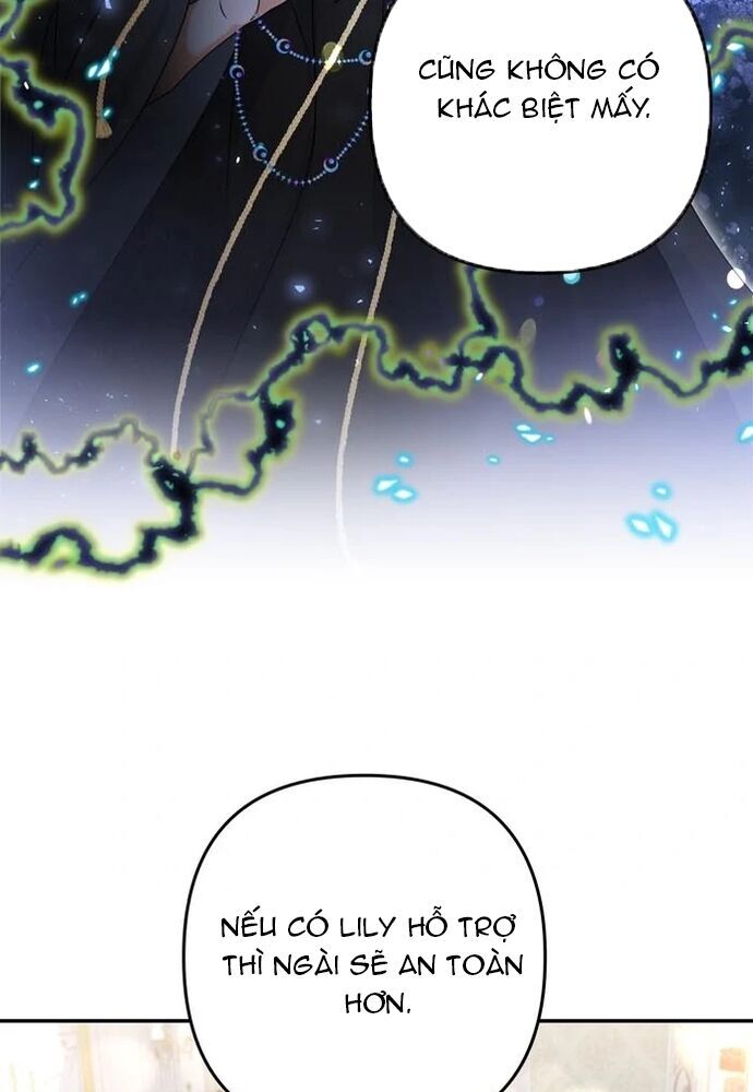 Lý Do Khiến Tôi Phải Lòng Địch Thủ: Chapter 46