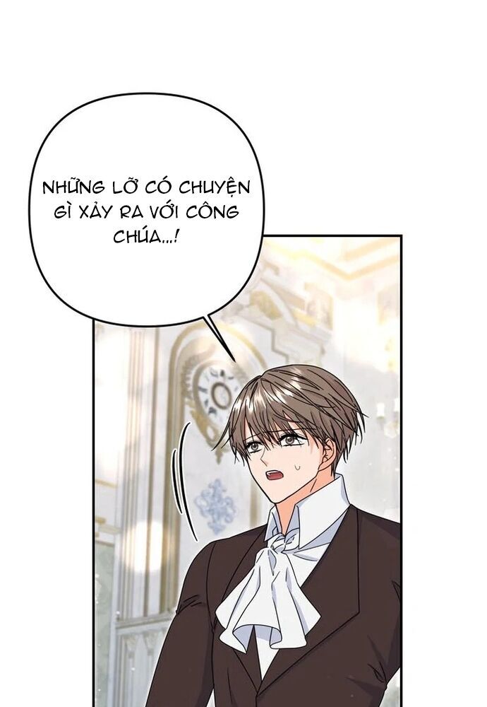 Lý Do Khiến Tôi Phải Lòng Địch Thủ: Chapter 46