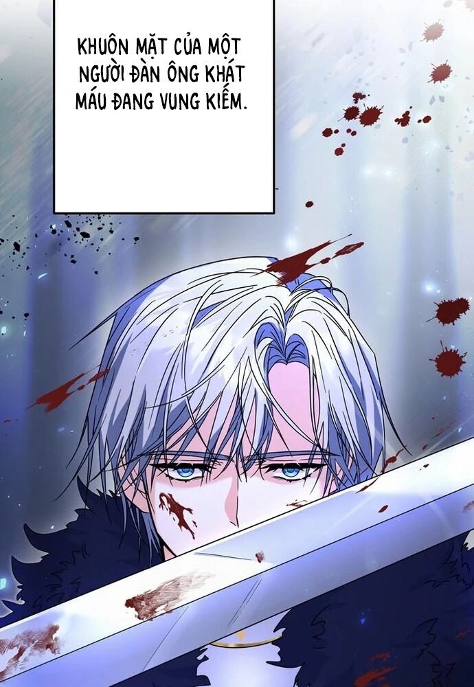 Lý Do Khiến Tôi Phải Lòng Địch Thủ: Chapter 46