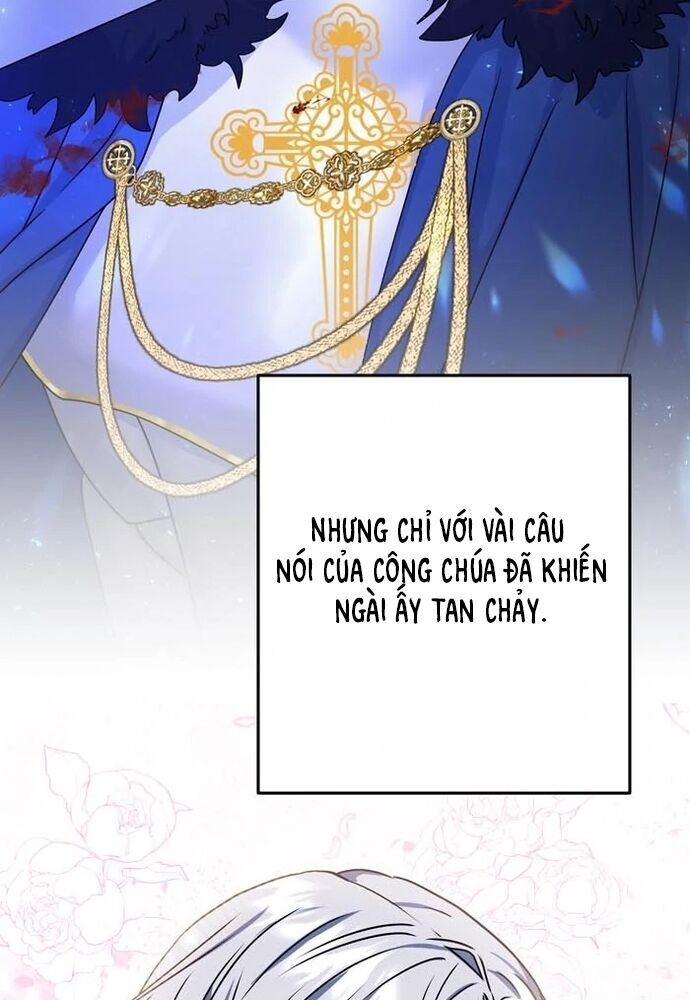 Lý Do Khiến Tôi Phải Lòng Địch Thủ: Chapter 46