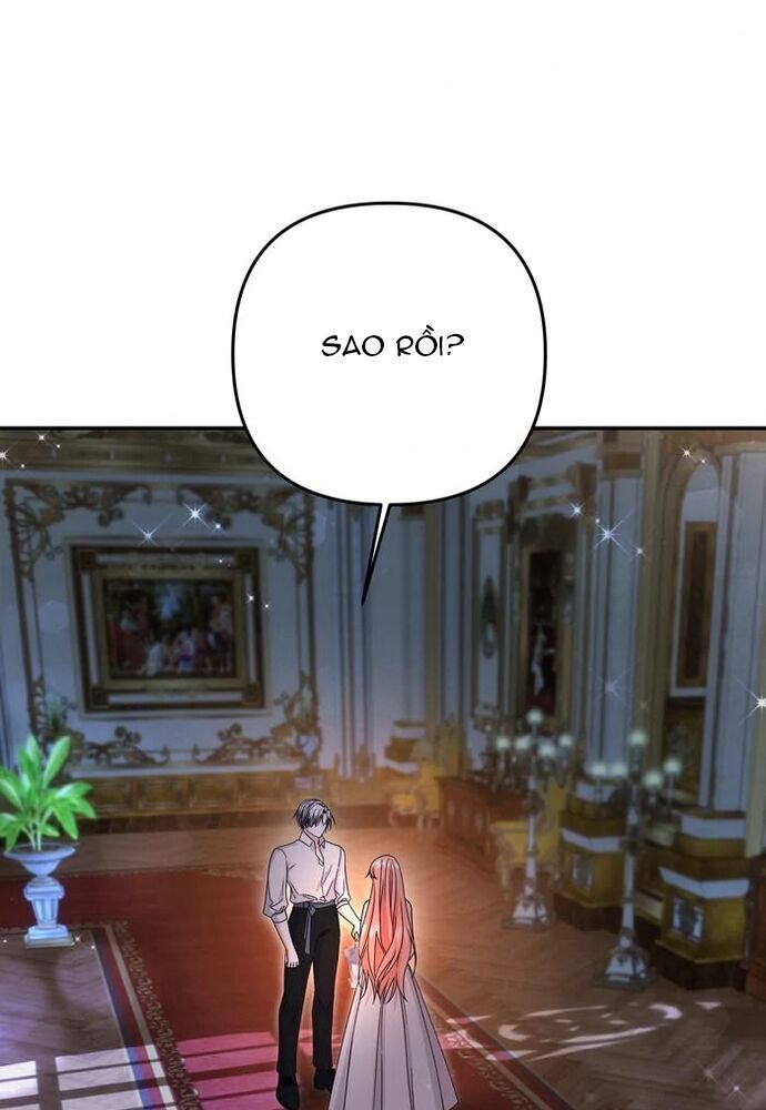 Lý Do Khiến Tôi Phải Lòng Địch Thủ: Chapter 46