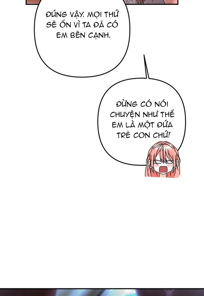 Lý Do Khiến Tôi Phải Lòng Địch Thủ: Chapter 46