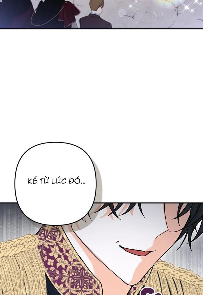 Lý Do Khiến Tôi Phải Lòng Địch Thủ: Chapter 46