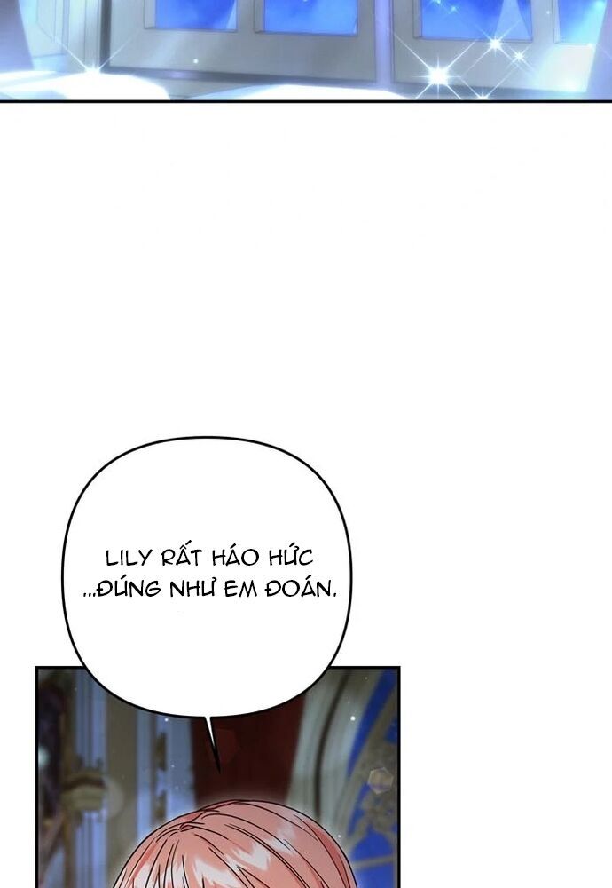 Lý Do Khiến Tôi Phải Lòng Địch Thủ: Chapter 46