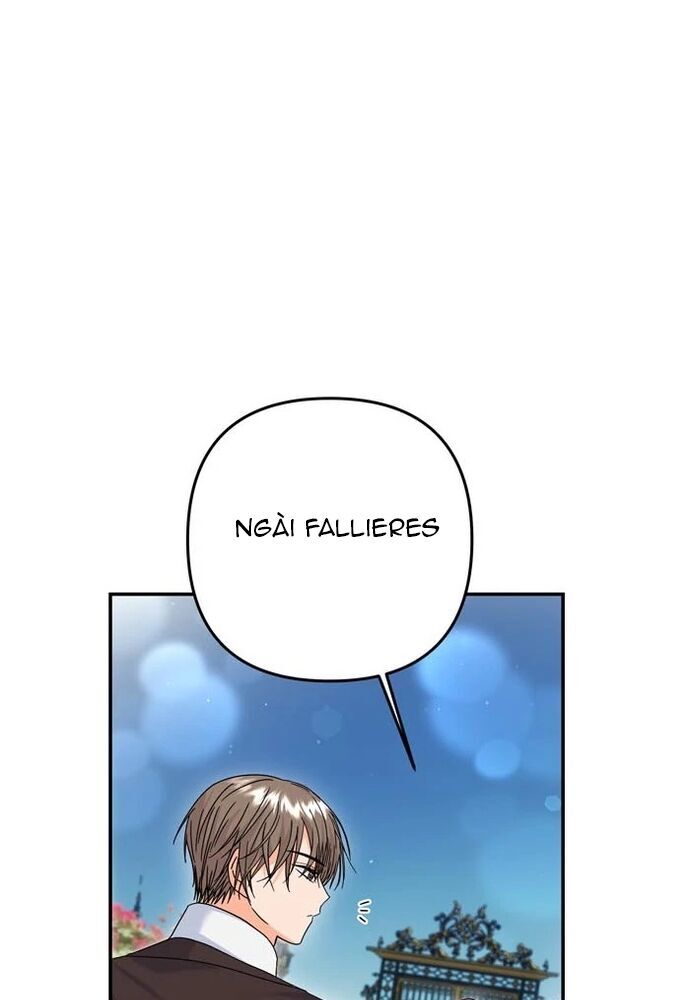 Lý Do Khiến Tôi Phải Lòng Địch Thủ: Chapter 46