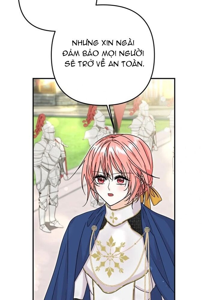 Lý Do Khiến Tôi Phải Lòng Địch Thủ: Chapter 46