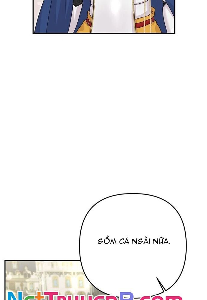 Lý Do Khiến Tôi Phải Lòng Địch Thủ: Chapter 46