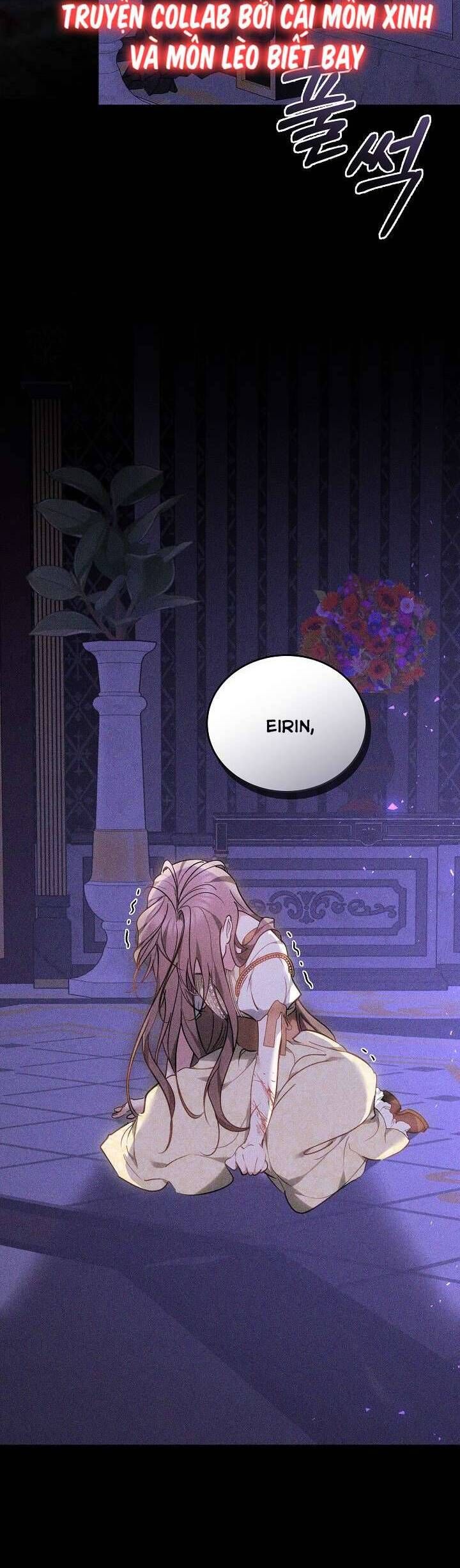 Lý Do Mà Ác Nữ Ấy Cầm Kiếm: Chapter 1