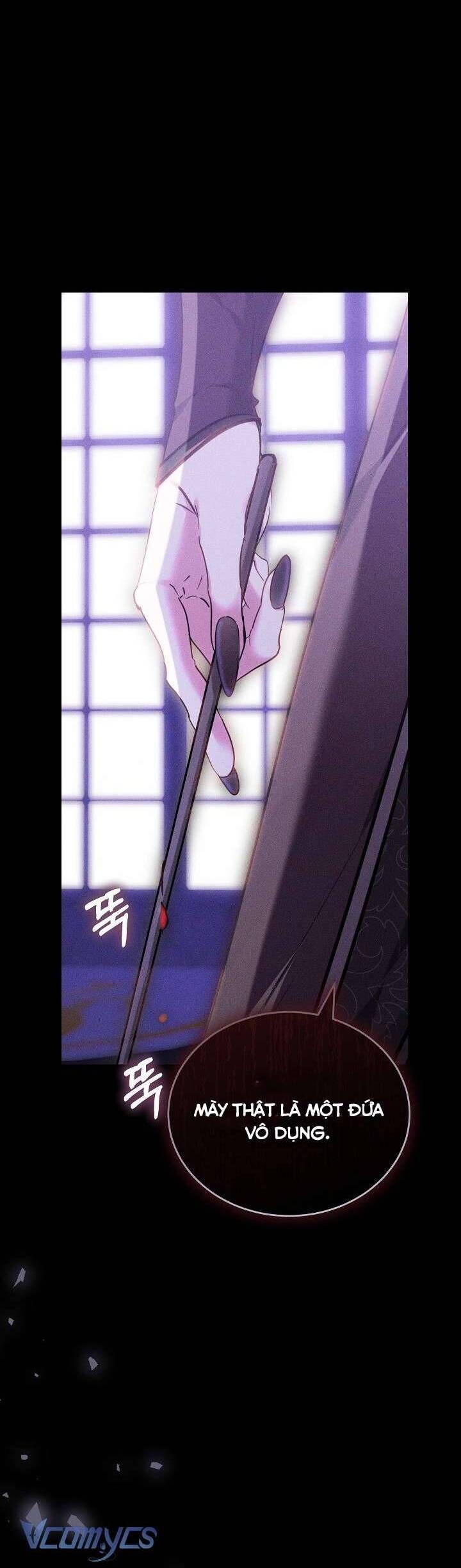 Lý Do Mà Ác Nữ Ấy Cầm Kiếm: Chapter 1