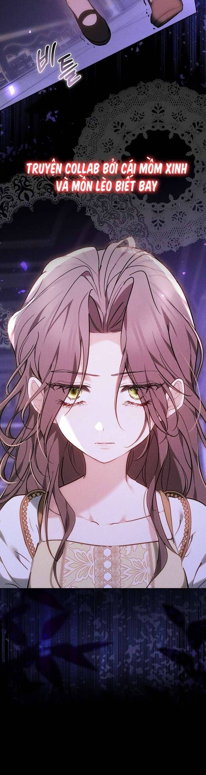 Lý Do Mà Ác Nữ Ấy Cầm Kiếm: Chapter 1