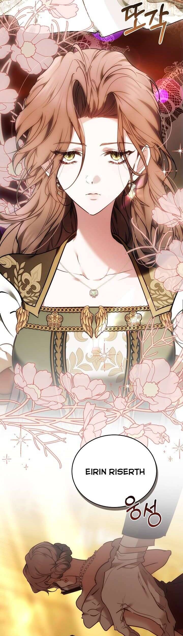 Lý Do Mà Ác Nữ Ấy Cầm Kiếm: Chapter 1