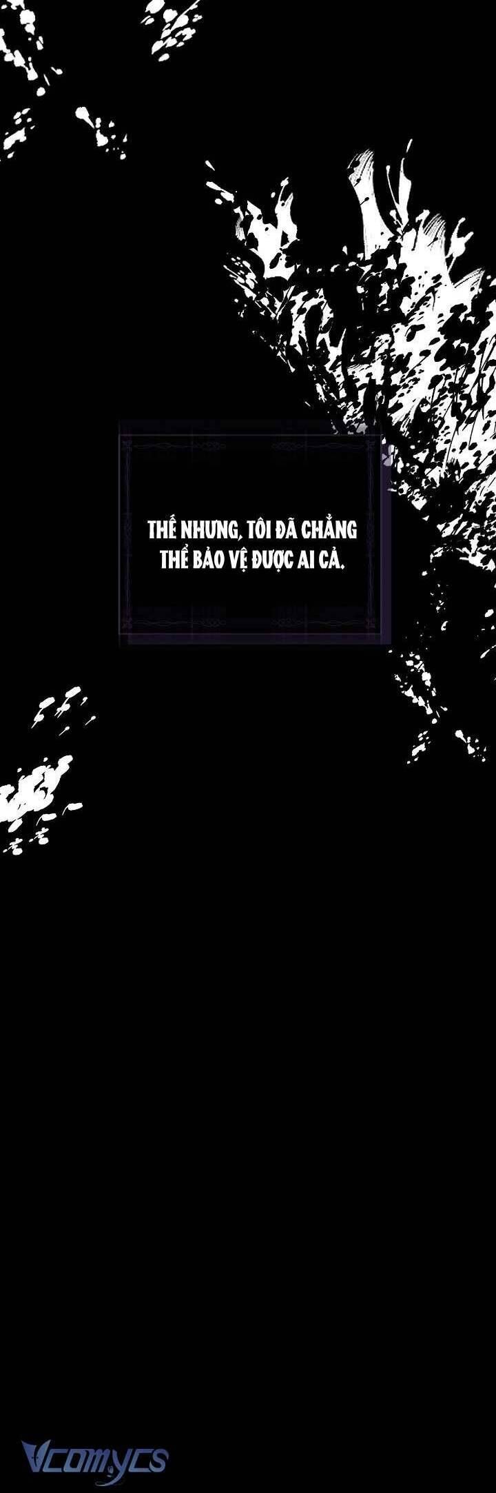 Lý Do Mà Ác Nữ Ấy Cầm Kiếm: Chapter 1