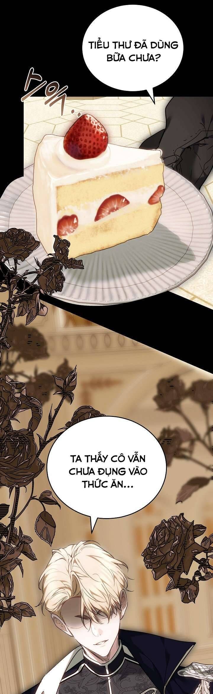 Lý Do Mà Ác Nữ Ấy Cầm Kiếm: Chapter 1